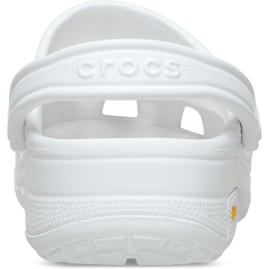 Colour Crocs Classic EXP Clog - Back - Crocs