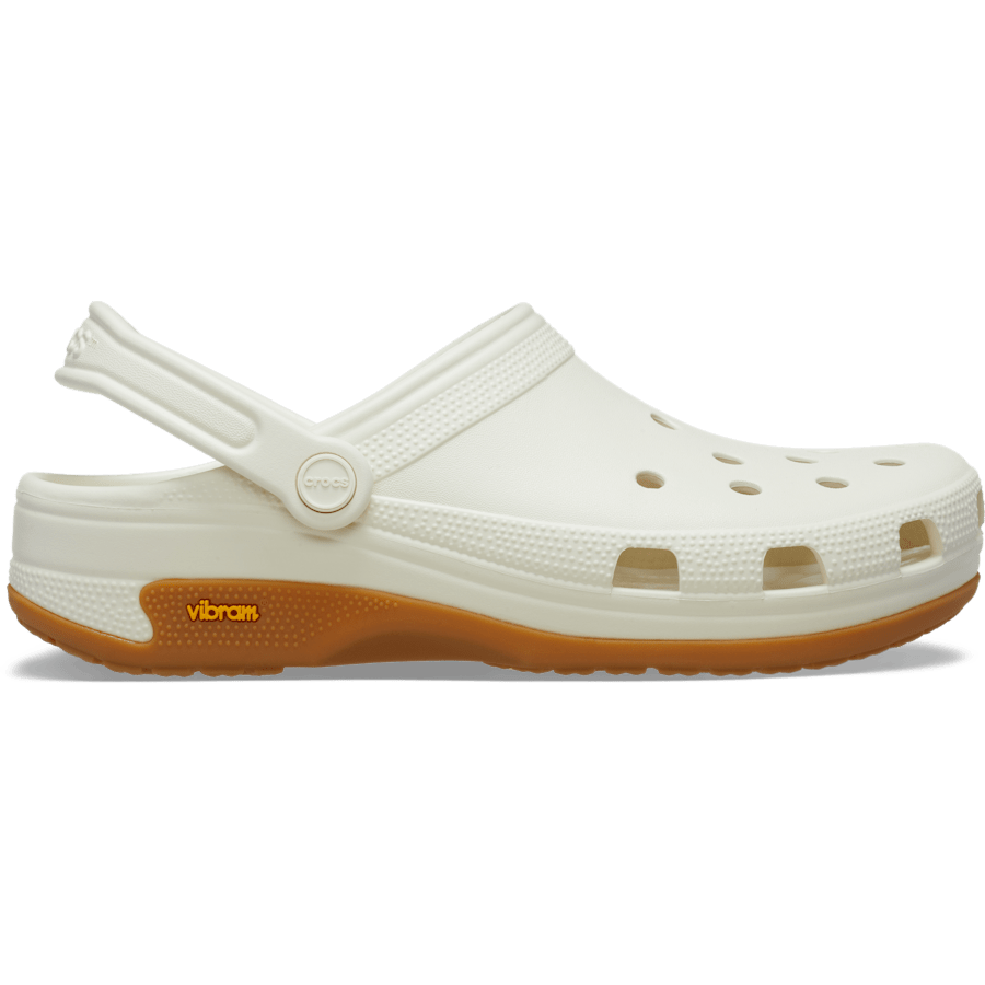 Colour Crocs Classic EXP Clog - Side - Crocs