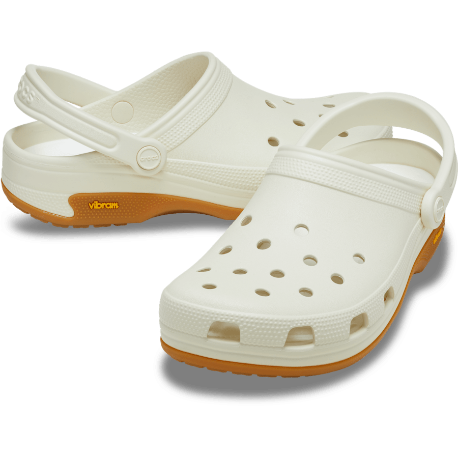 Colour Crocs Classic EXP Clog - Pair - Crocs