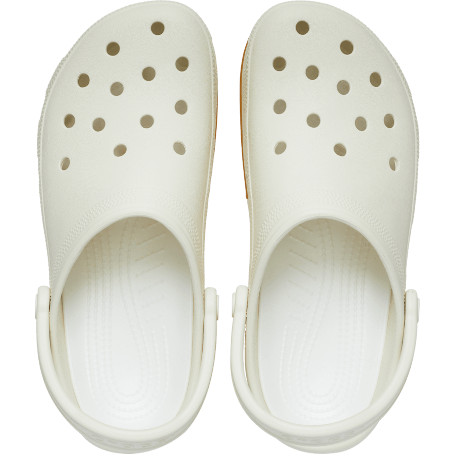 Colour Crocs Classic EXP Clog - Top - Crocs