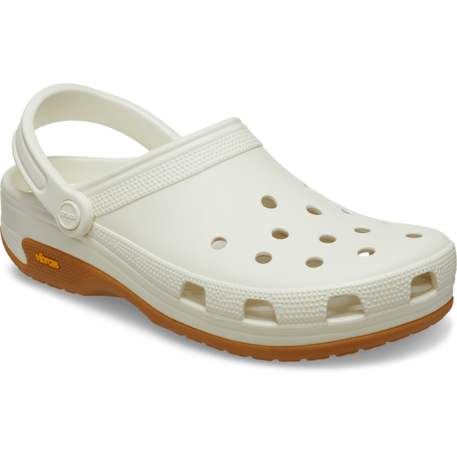Colour Crocs Classic EXP Clog - Angle - Crocs