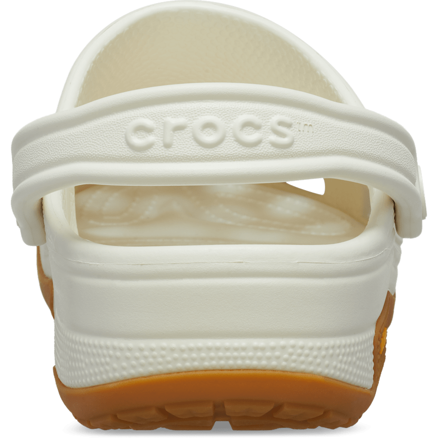 Colour Crocs Classic EXP Clog - Back - Crocs