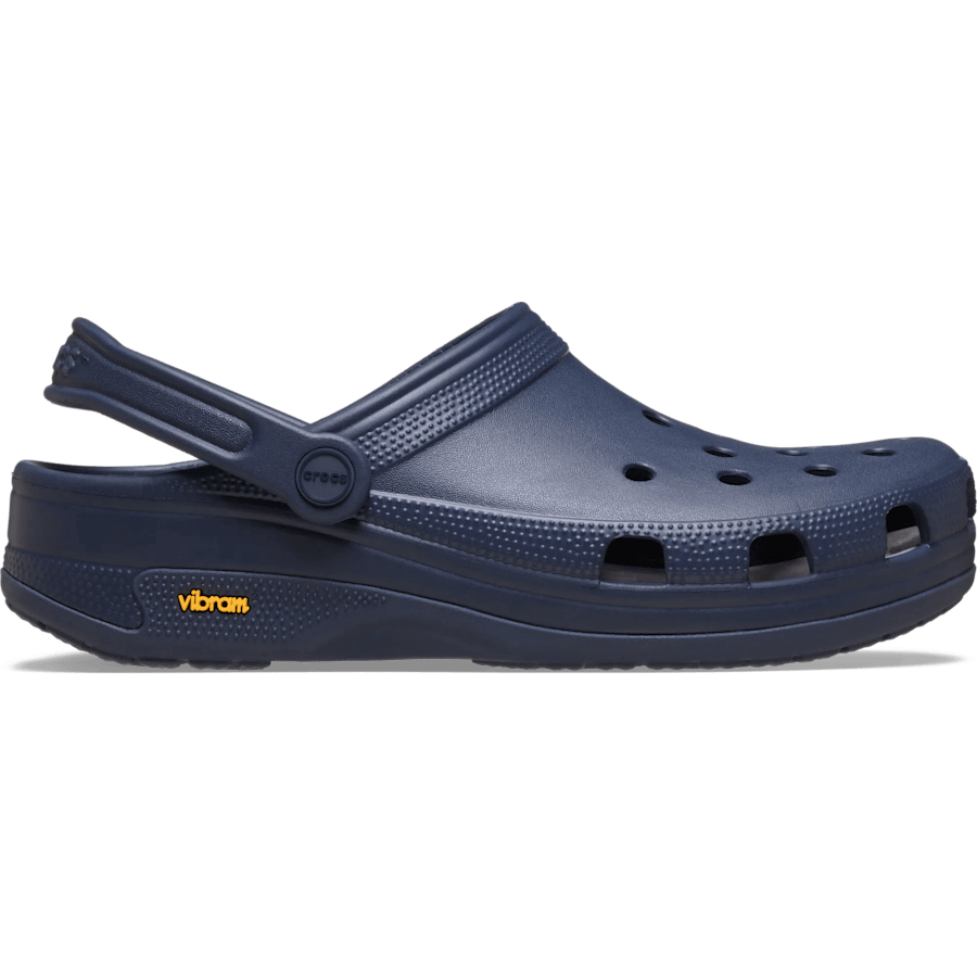 Colour Crocs Classic EXP Clog - Side - Crocs