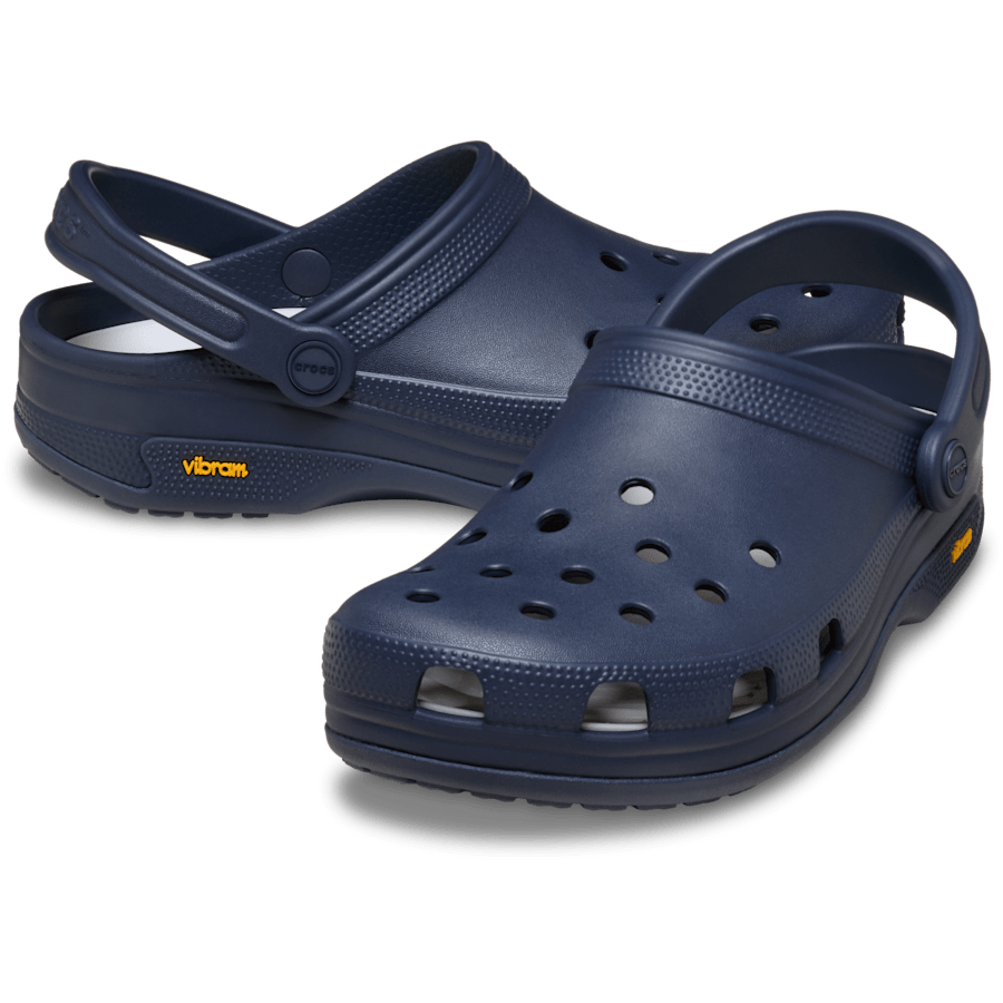 Colour Crocs Classic EXP Clog - Pair - Crocs