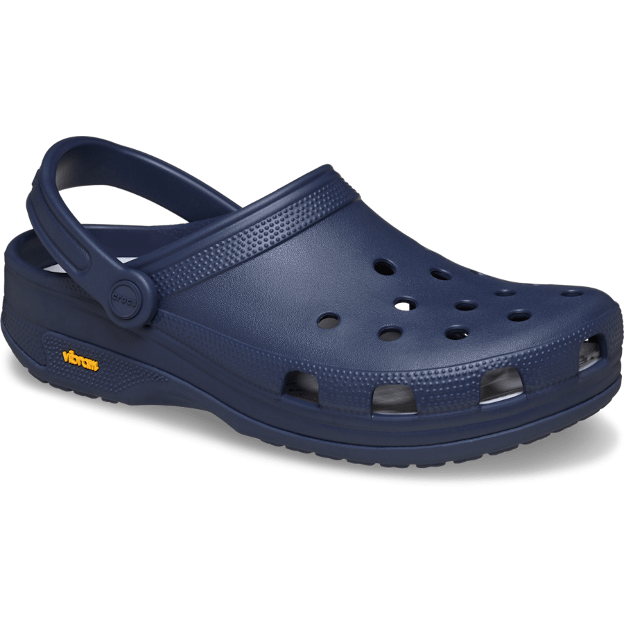 Colour Crocs Classic EXP Clog - Angle - Crocs