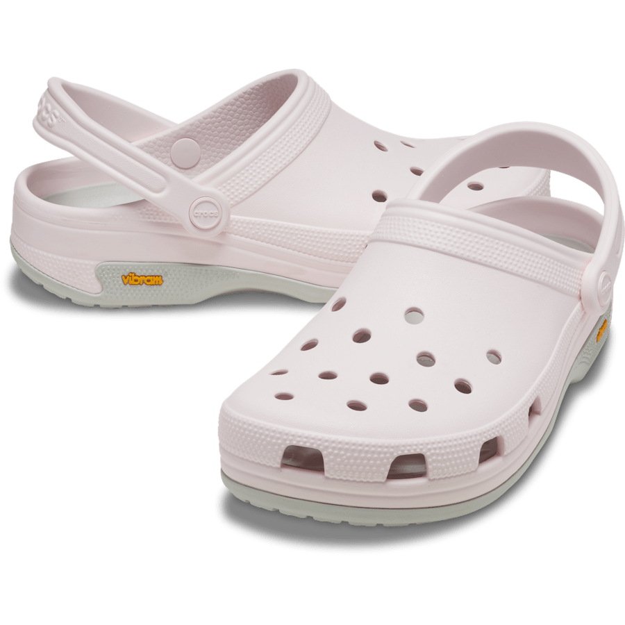 Colour Crocs Classic EXP Clog - Pair - Crocs