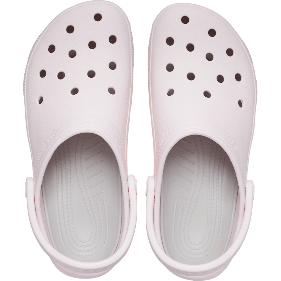 Colour Crocs Classic EXP Clog - Top - Crocs