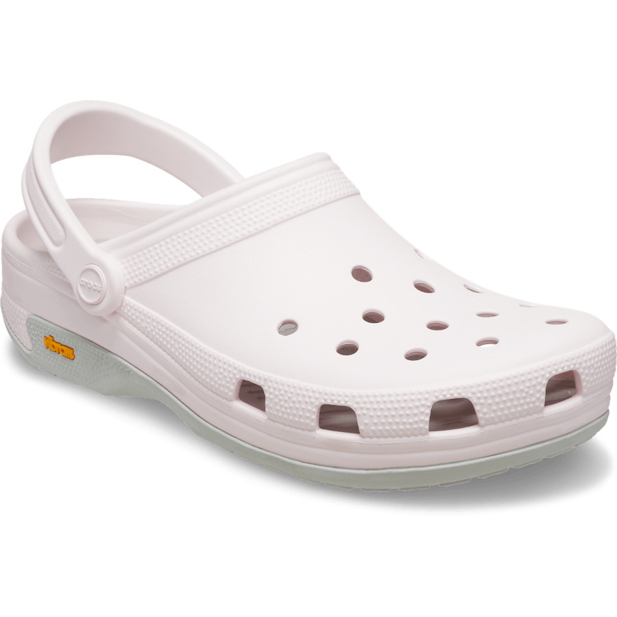 Colour Crocs Classic EXP Clog - Angle - Crocs