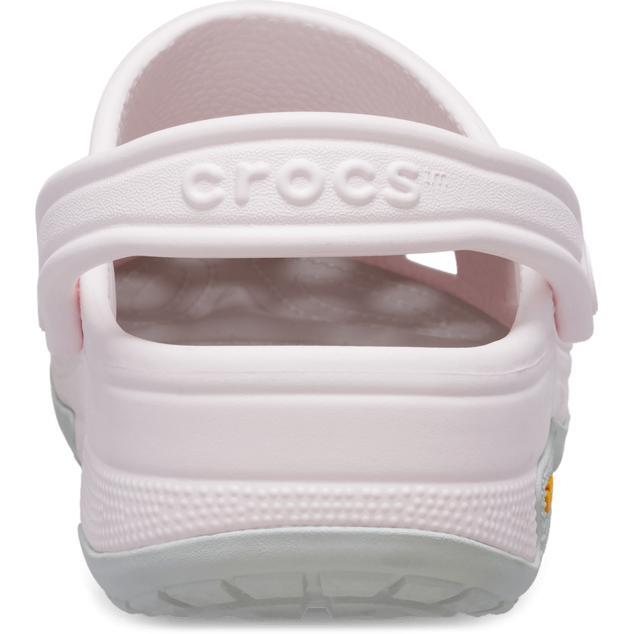 Colour Crocs Classic EXP Clog - Back - Crocs