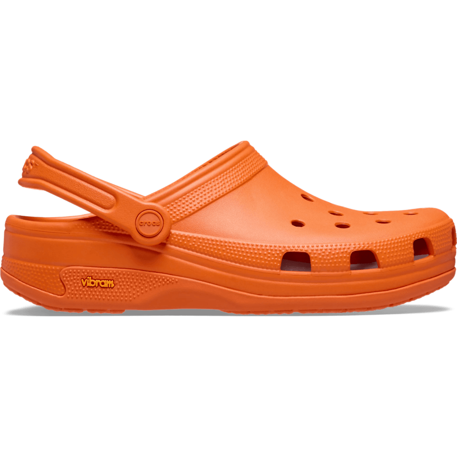 Colour Crocs Classic EXP Clog - Side - Crocs