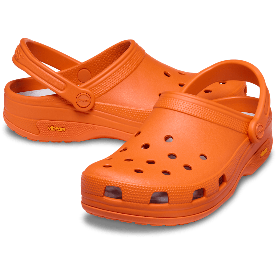 Colour Crocs Classic EXP Clog - Pair - Crocs