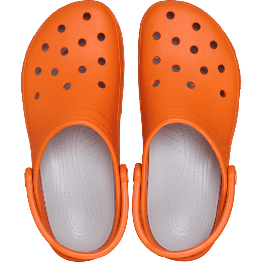 Colour Crocs Classic EXP Clog - Top - Crocs