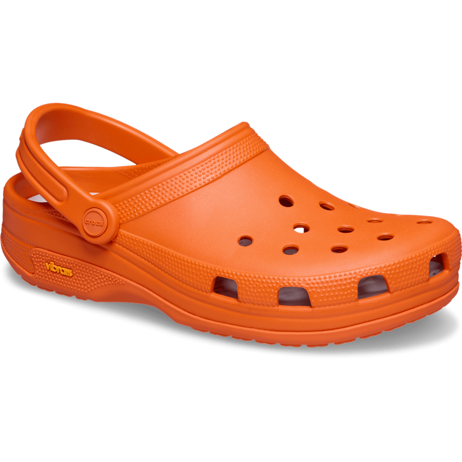 Colour Crocs Classic EXP Clog - Angle - Crocs