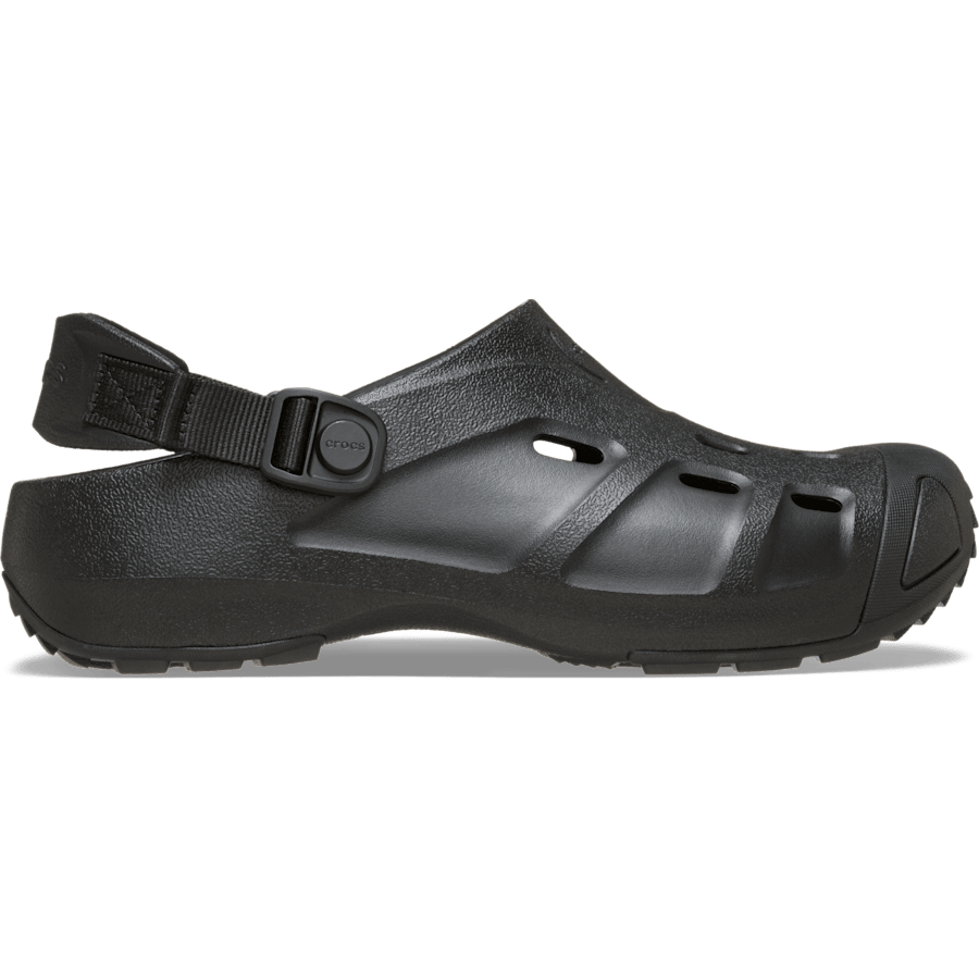 Väri Quick Trail Clog - Sivu - Crocs