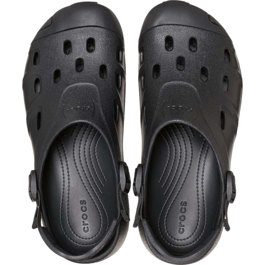 Väri Quick Trail Clog - Yläosa - Crocs