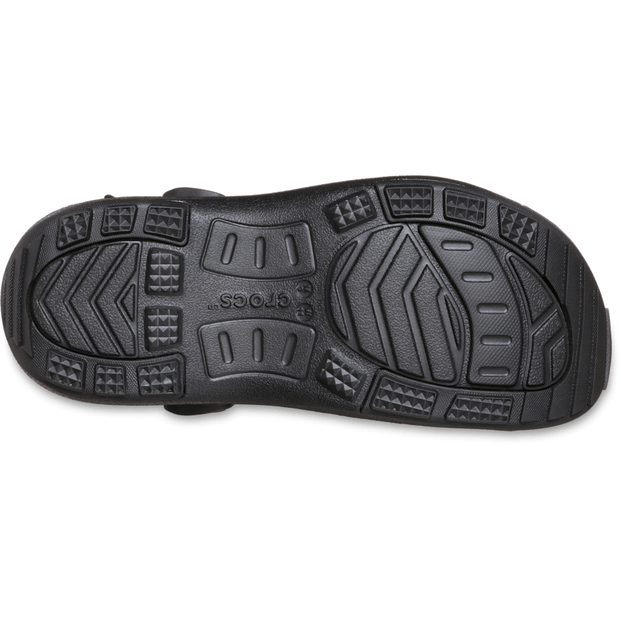 Väri Quick Trail Clog - Alaosa - Crocs