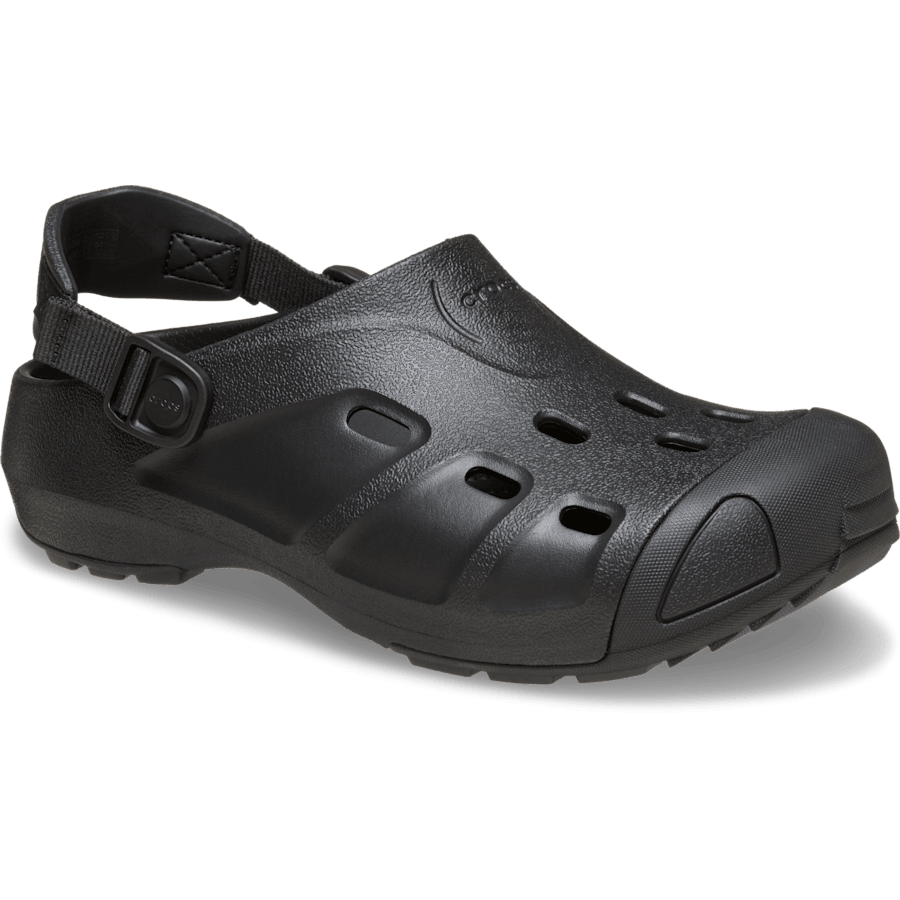 Väri Quick Trail Clog - Kulma - Crocs