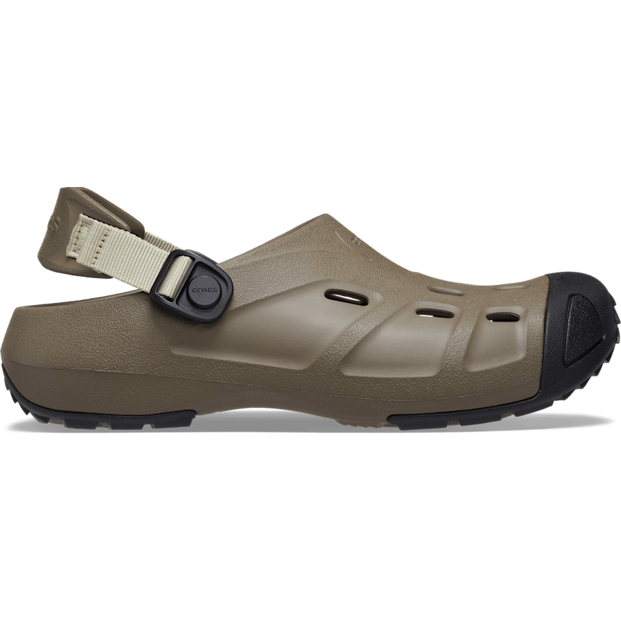 Väri Quick Trail Clog - Sivu - Crocs