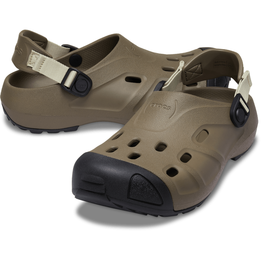 Väri Quick Trail Clog - Pari - Crocs