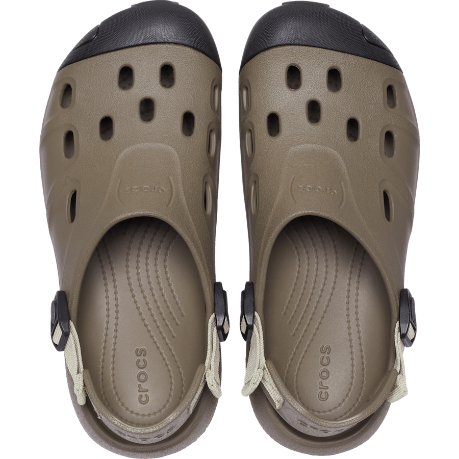Väri Quick Trail Clog - Yläosa - Crocs