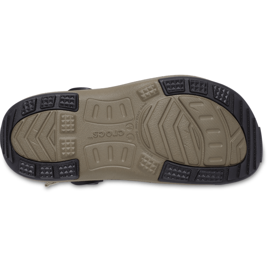 Väri Quick Trail Clog - Alaosa - Crocs