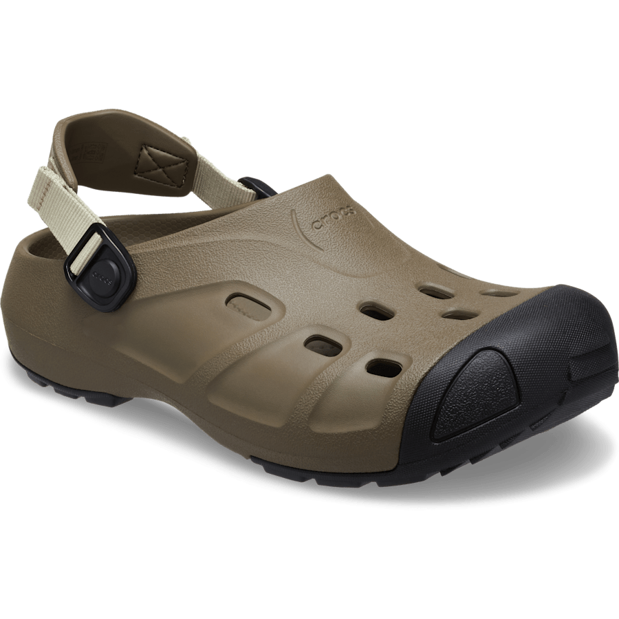 Väri Quick Trail Clog - Kulma - Crocs