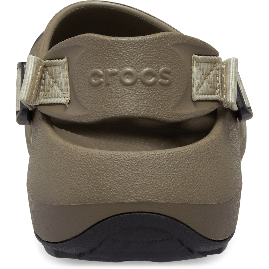 Väri Quick Trail Clog - Takaisin - Crocs