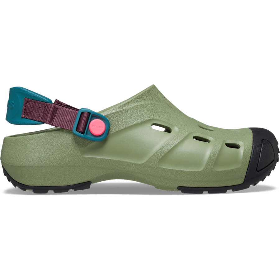 Väri Quick Trail Clog - Sivu - Crocs