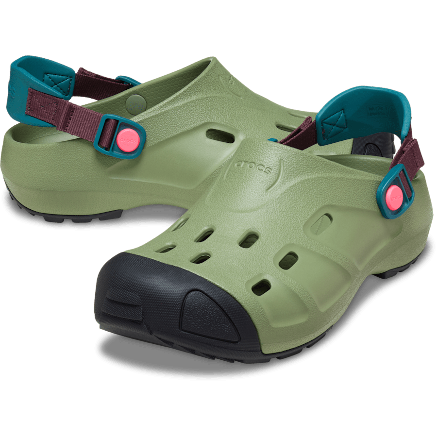 Väri Quick Trail Clog - Pari - Crocs