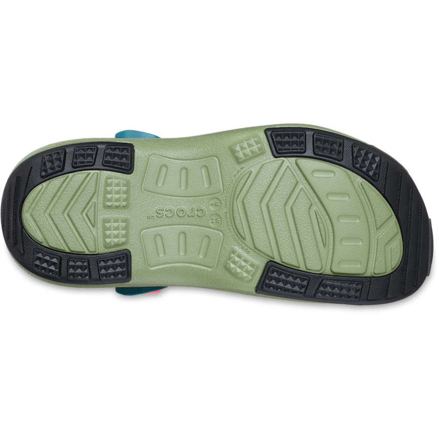 Väri Quick Trail Clog - Alaosa - Crocs