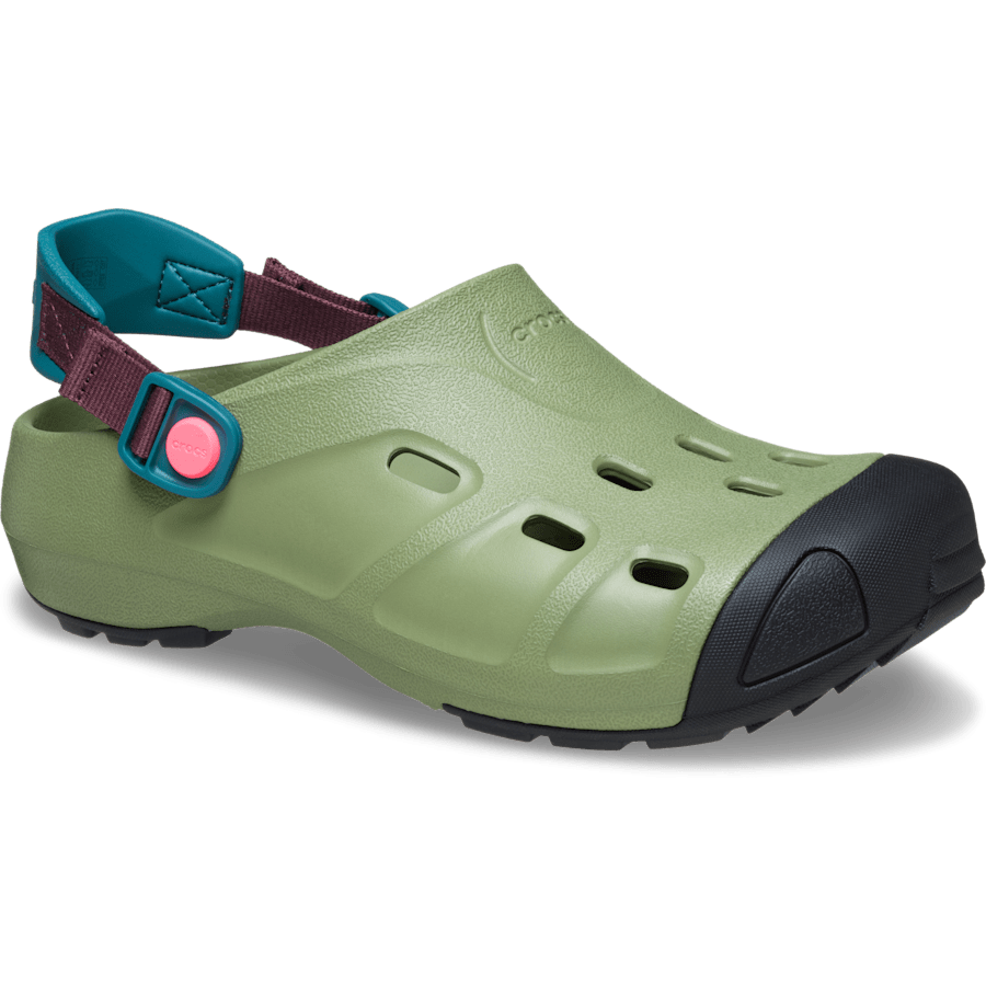 Väri Quick Trail Clog - Kulma - Crocs