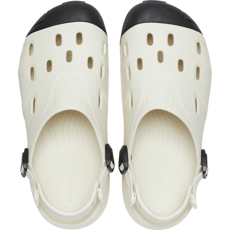 Väri Quick Trail Clog - Yläosa - Crocs