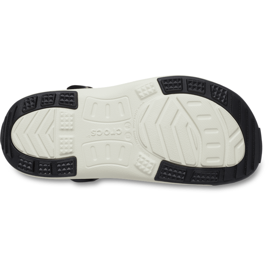 Väri Quick Trail Clog - Alaosa - Crocs