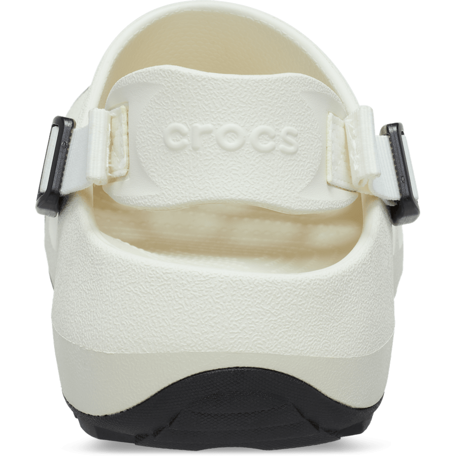 Väri Quick Trail Clog - Takaisin - Crocs