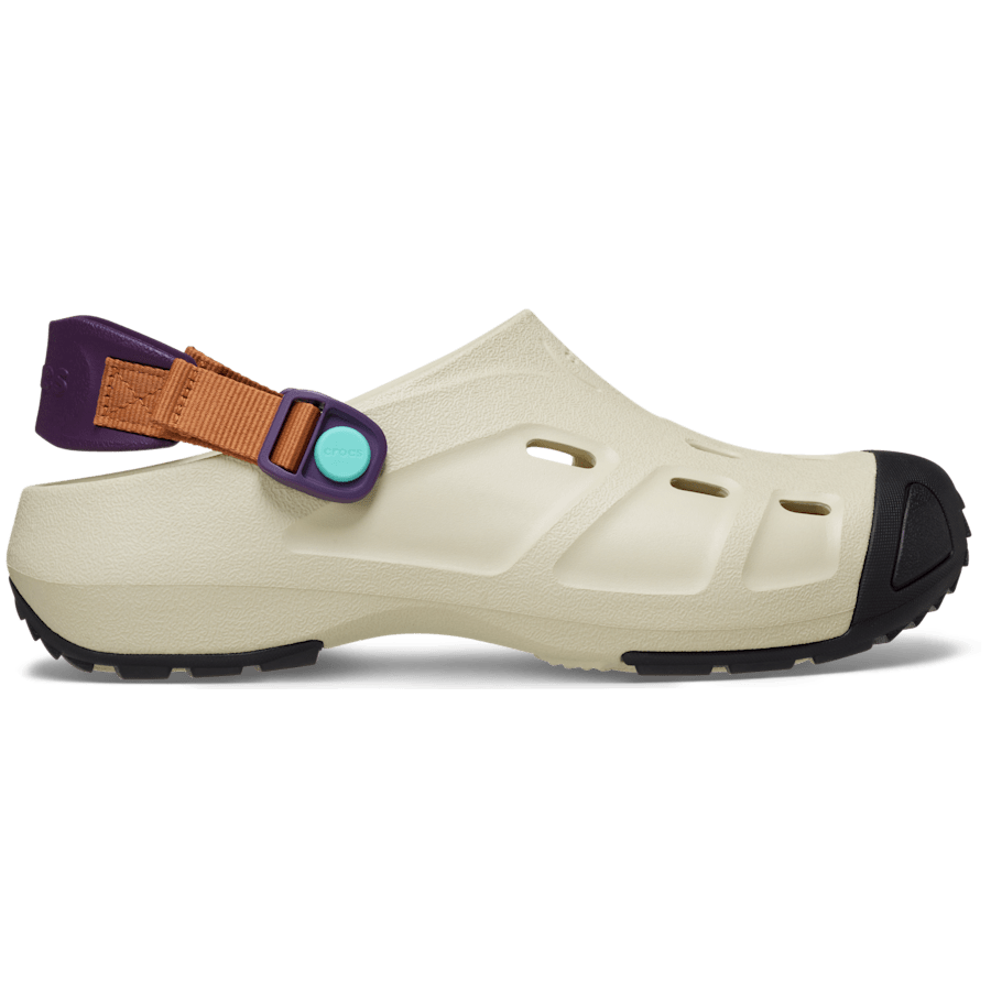 Väri Quick Trail Clog - Sivu - Crocs