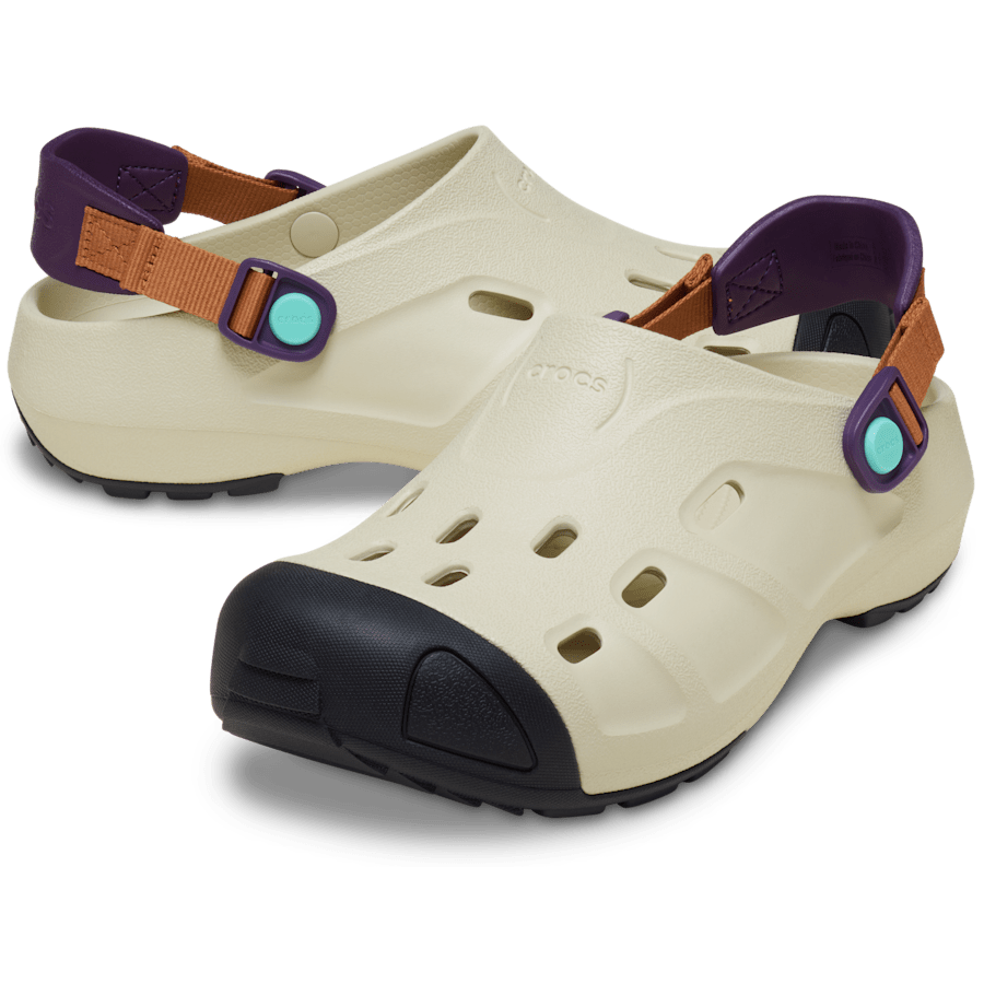 Väri Quick Trail Clog - Pari - Crocs