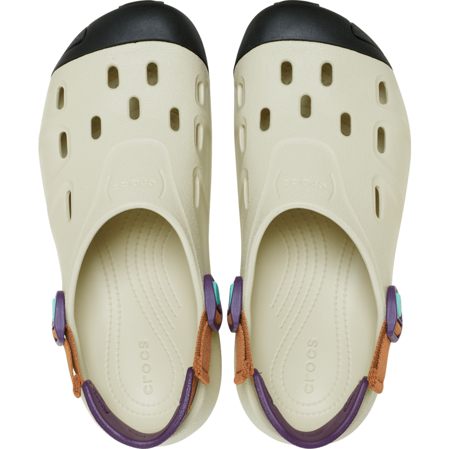 Väri Quick Trail Clog - Yläosa - Crocs