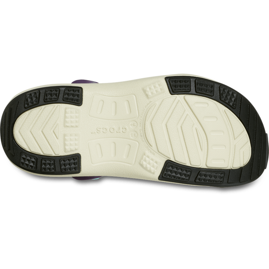 Väri Quick Trail Clog - Alaosa - Crocs