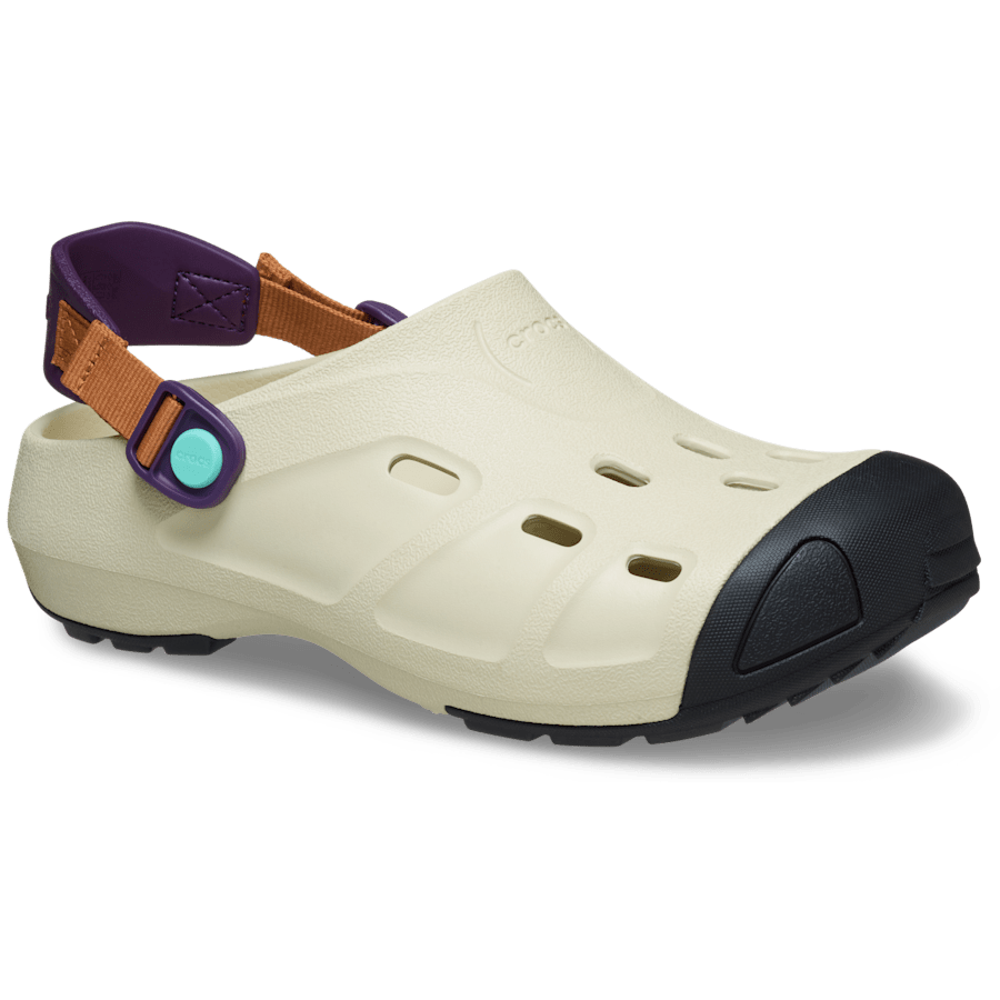 Väri Quick Trail Clog - Kulma - Crocs