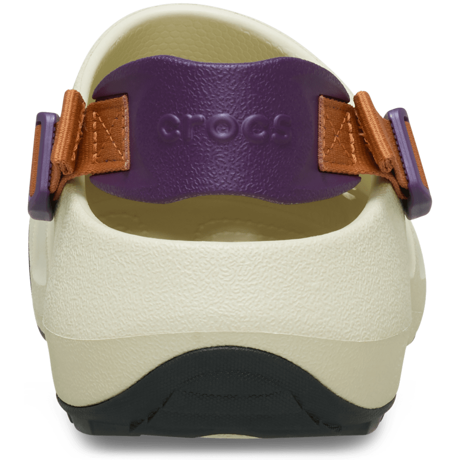 Väri Quick Trail Clog - Takaisin - Crocs