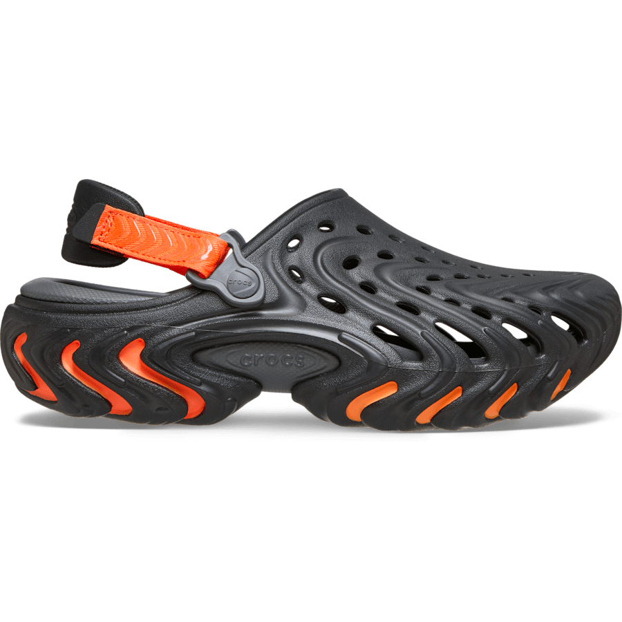Couleur Echo II - Côté - Crocs