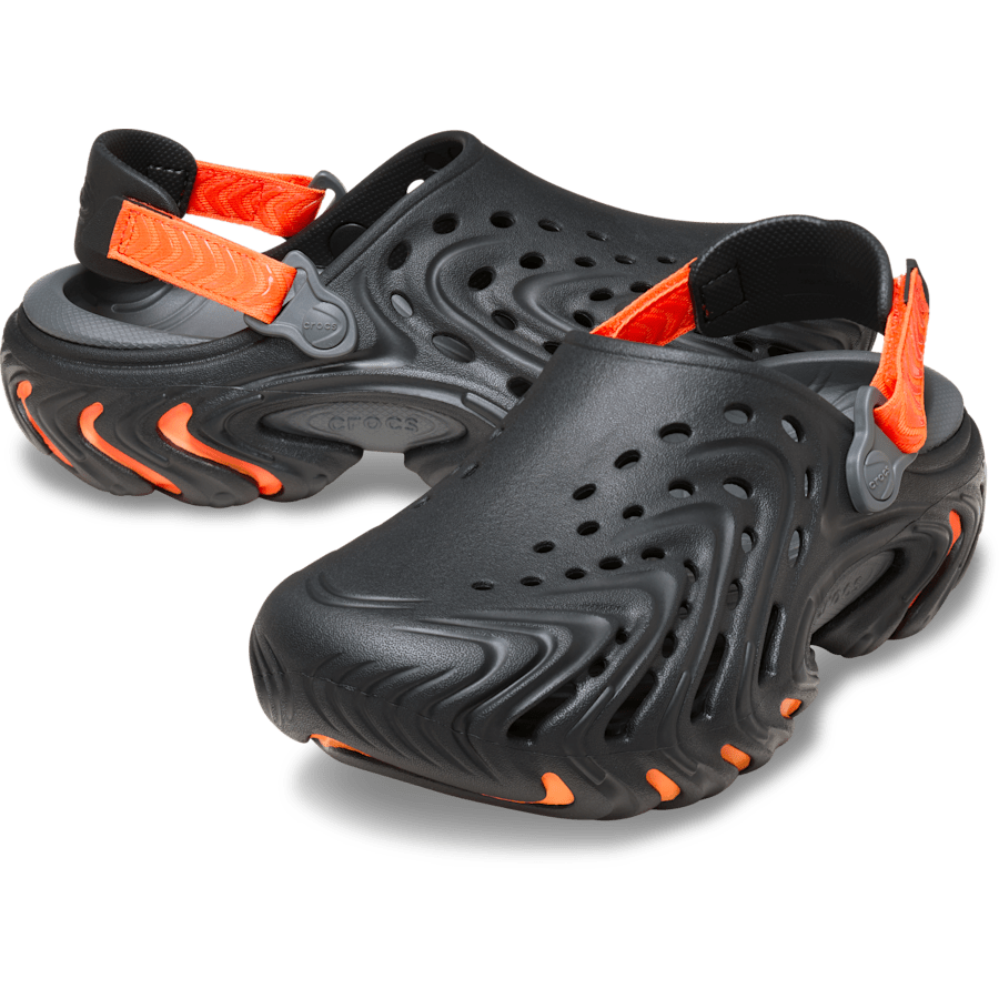 Couleur Echo II - Paire - Crocs