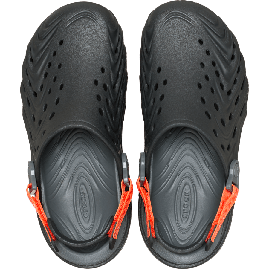 Couleur Echo II - Dessus - Crocs