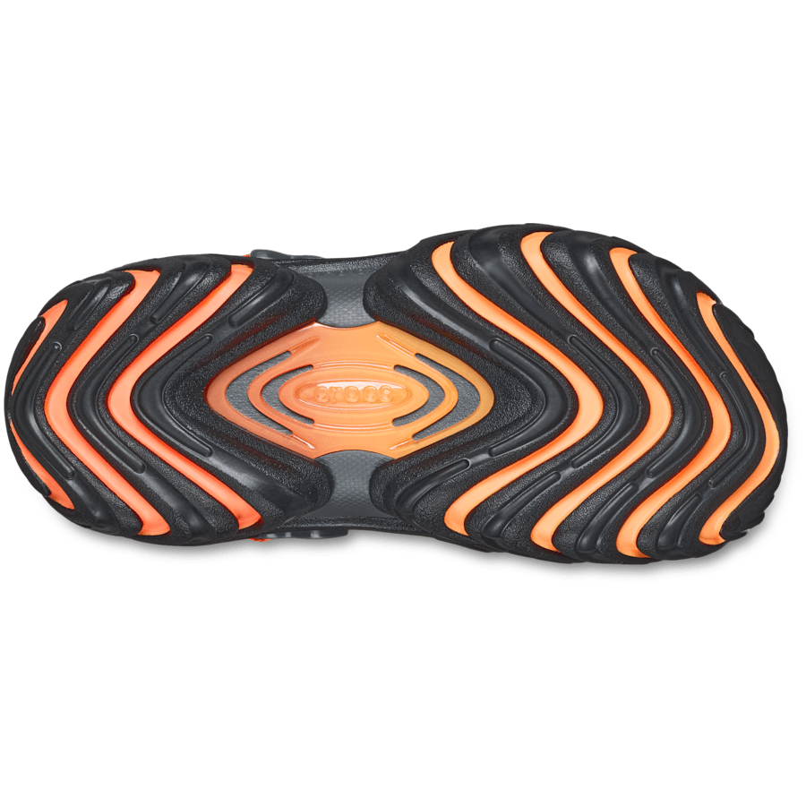 Couleur Echo II - Dessous - Crocs
