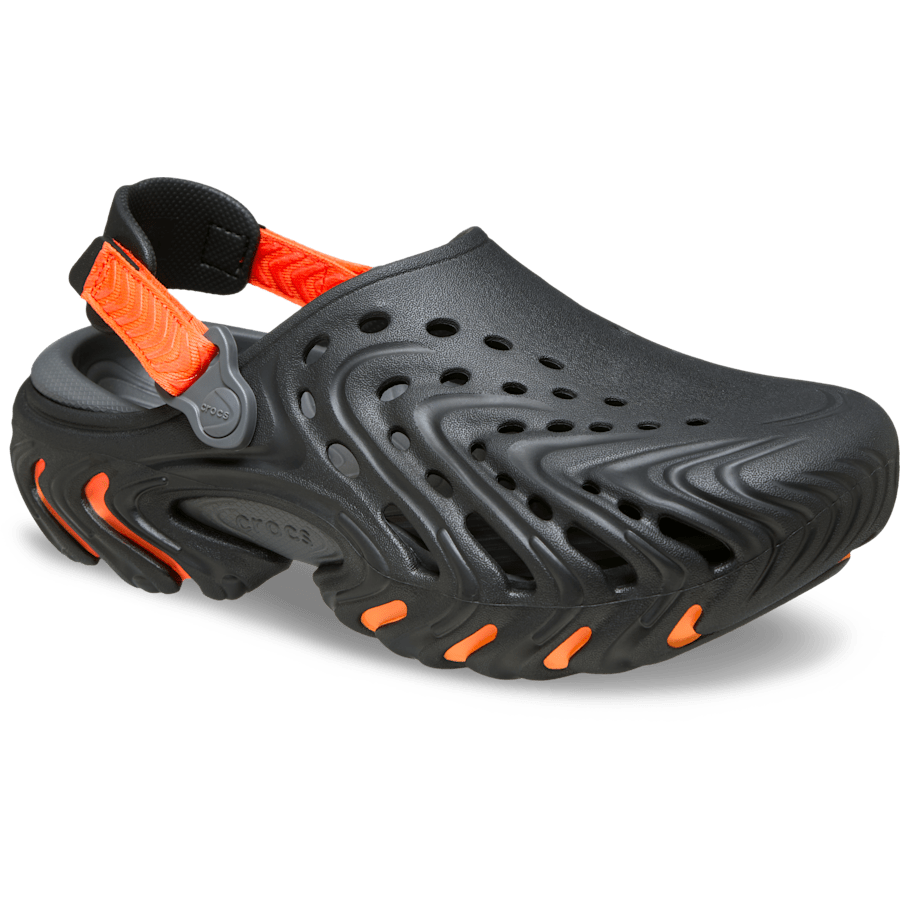 Couleur Echo II - Angle - Crocs