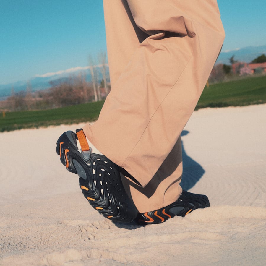 Couleur Echo II - mode de vie - Crocs