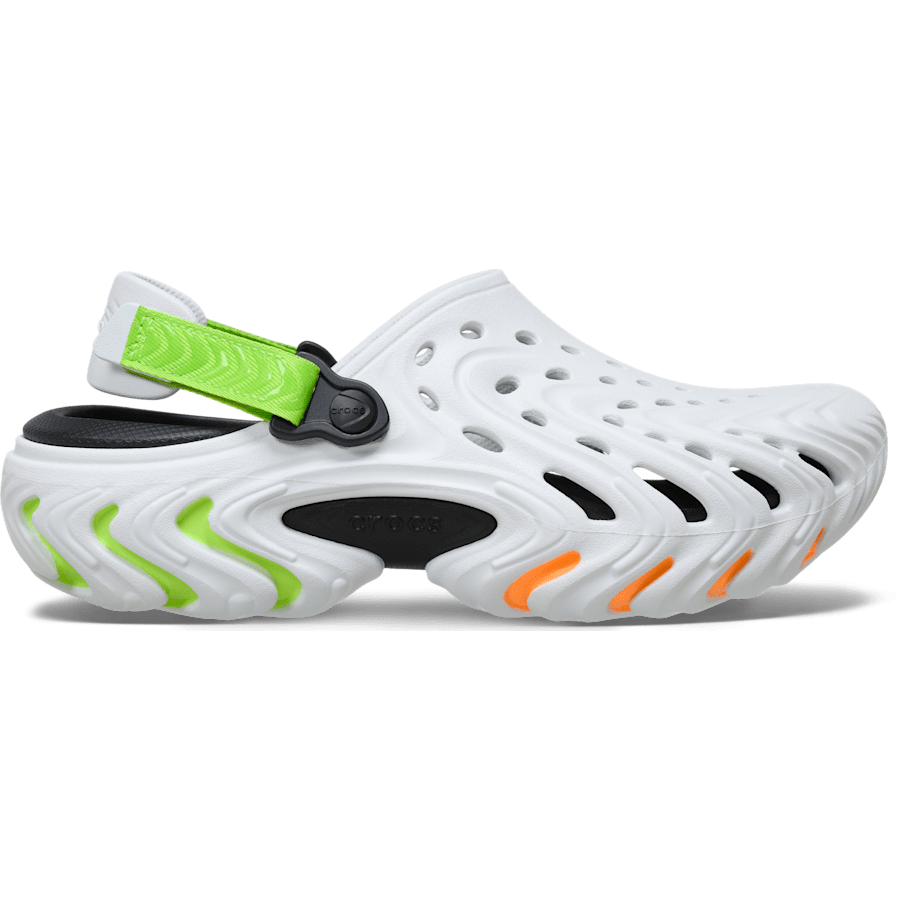 Couleur Echo II - Côté - Crocs