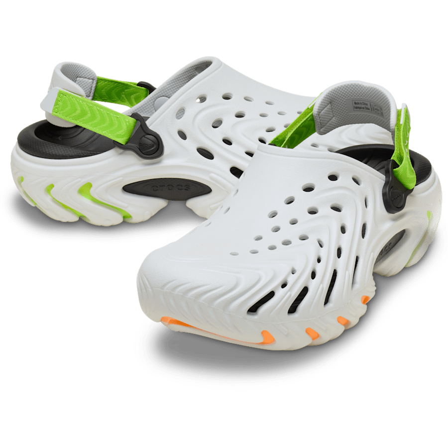 Couleur Echo II - Paire - Crocs