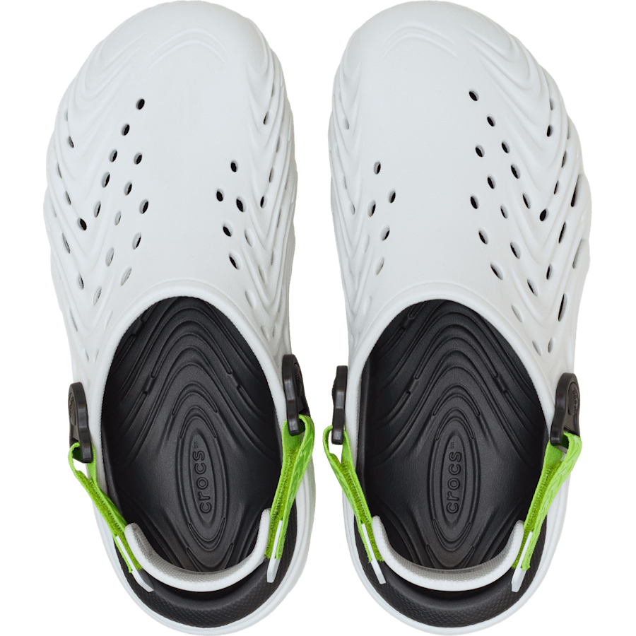 Couleur Echo II - Dessus - Crocs
