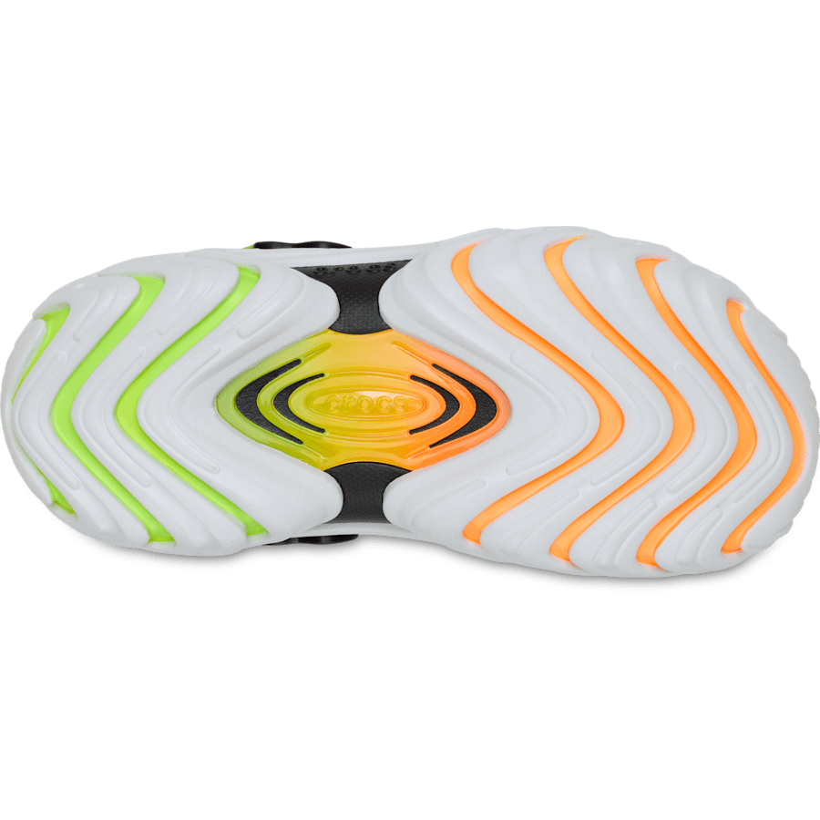 Couleur Echo II - Dessous - Crocs